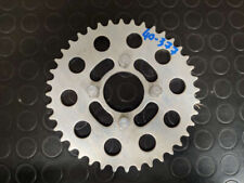 Corona trasmissione z40 usato  Gambettola