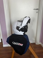 Casco modulare ls2 usato  Italia