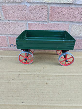 Mamod steam trailer for sale  LEICESTER