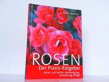 Rosen praxis ratgeber gebraucht kaufen  Lahstedt