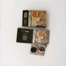 Pokémon heart gold gebraucht kaufen  Ingolstadt