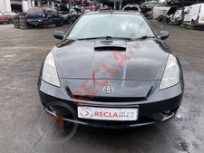 Toyota celica vvt for sale  BIRCHINGTON