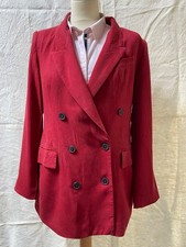 Veste blazer viscose d'occasion  Toulouse-