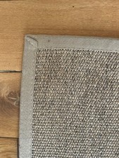 Ikea natural jute for sale  LONDON