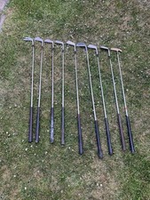 swilken golf clubs for sale swilken golf clubs for sale DONCASTER