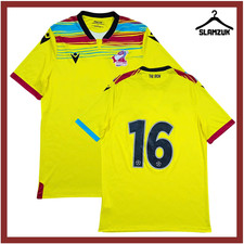 Scunthorpe united football for sale  DUNBAR