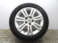 vauxhall zafira alloy wheels 16 for sale vauxhall zafira alloy wheels 16 for sale MANCHESTER