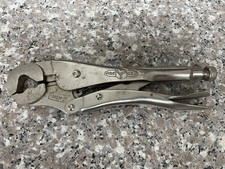 Vintage vise grip for sale  Olmsted Falls