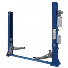 Pont élévateur colonnes d'occasion Pont élévateur colonnes d'occasion  Bourg-de-Péage