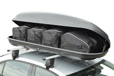 Car bags dachbox gebraucht kaufen  Bremen