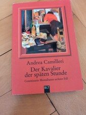 Kavalier späten stunde gebraucht kaufen  Waldstetten