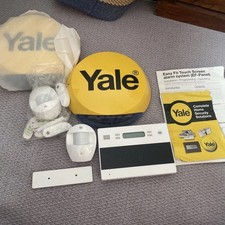 Yale touch screen for sale  LONDON