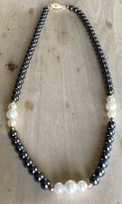 Vintage grey pearl for sale  IPSWICH