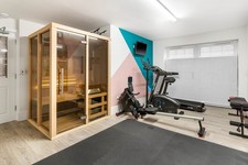 Home sauna person for sale  ABINGDON