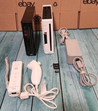 Rvl 001 consoles for sale  Norfolk