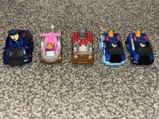 Paw patrol metal for sale  CRAMLINGTON
