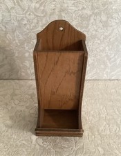 Vintage wood wall for sale  Jermyn