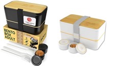 Umami bento box gebraucht kaufen  Rangsdorf