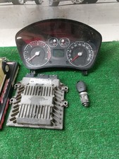 Kit chiave accensione usato Kit chiave accensione usato  Qualiano