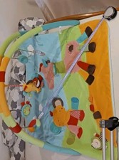 Fehn krabbeldecke activity gebraucht kaufen  Sünching