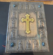 Bible chanoine crampon d'occasion  Valenciennes