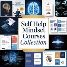 Ultimate self help d'occasion  Expédié en Belgium
