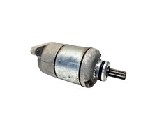 Motorino avviamento mitsuba usato  Caivano