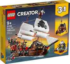 Lego creator 31109 usato Lego creator 31109 usato  Borgomanero