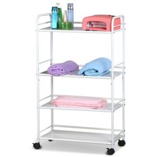 Large beauty trolley for sale  IPSWICH