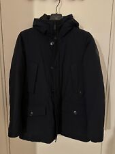 Giacca woolrich arctic usato  Trento