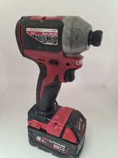 Milwaukee m18 cblid for sale  BARROW-IN-FURNESS