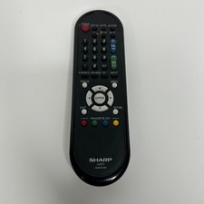 Genuine sharp ga667wjsa for sale  Fort Wayne