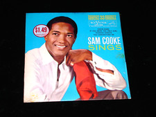 Sam cooke rca for sale  Wolfeboro