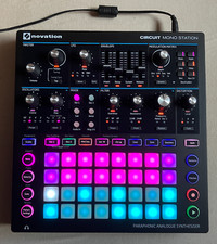 Novation circuit mono d'occasion  Lamastre