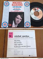 Disque vinyle 45t d'occasion  Lagny-sur-Marne