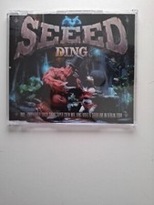 Seeed ding cd gebraucht kaufen  Bochum