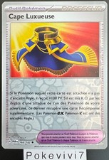 Carte pokemon cape d'occasion  Valognes
