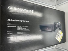 Usado, Sistema de jogos Dell Alienware Alpha modelo D07U. comprar usado  Enviando para Brazil
