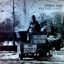 Steely dan pretzel gebraucht kaufen  Kiel