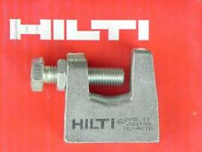 Hilti mab morsetto usato  Rho