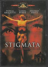 Stigmata dvd tres d'occasion  Mazan