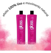 Usado, Kit de pincéis progressivos Fox Gloss 2x1l comprar usado  Brasil 