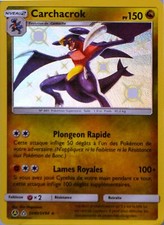 Carte pokémon sv40 d'occasion  France