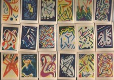 Gioco psicologico carte usato Gioco psicologico carte usato  Varese