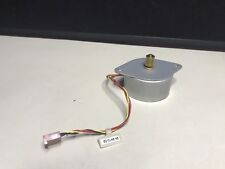 Motor de passo para impressora de etiquetas Datamax / FDK J06A9XKT para impressora Allegro comprar usado  Enviando para Brazil