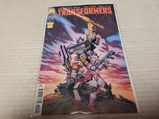 Transformers 1st print for sale  Columbus