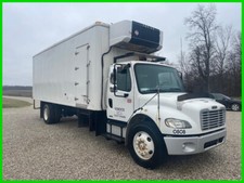 2006 freightliner business for sale  Sumner