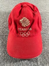 Vintage team hat for sale  LONDON