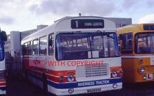 35mm original bus for sale  BOURNEMOUTH