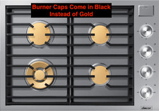 Dacor contemporary stainless for sale  Santa Ana